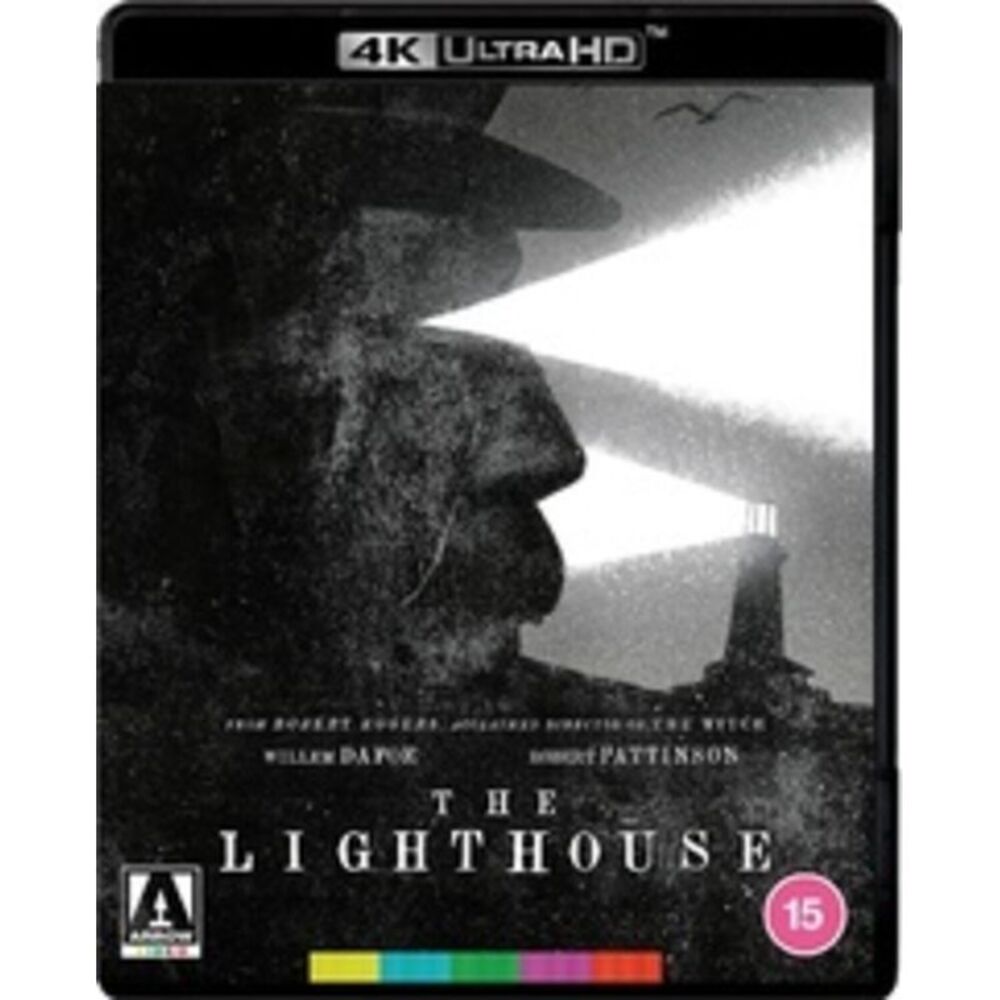 The Lighthouse  ULTRA HD